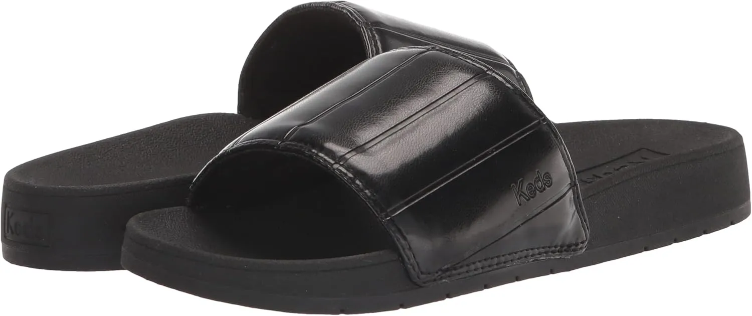 Keds Women's Bliss Sandal Slide