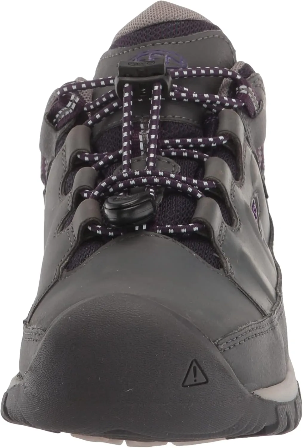 KEEN Kids' Targhee Low Waterproof Hiking Shoe