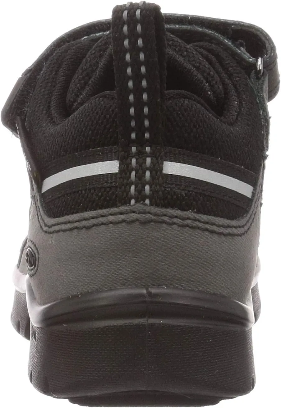 KEEN Unisex-Child Hikeport 2 Low Waterproof Hiking Shoe