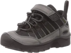 KEEN Unisex-Child Hikeport 2 Low Waterproof Hiking Shoe