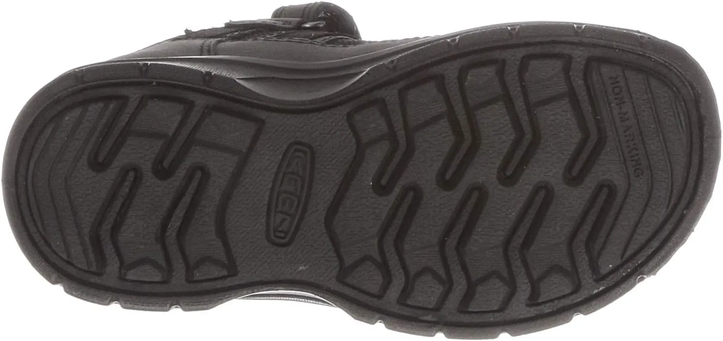 KEEN Unisex-Child Hikeport 2 Low Waterproof Hiking Shoe