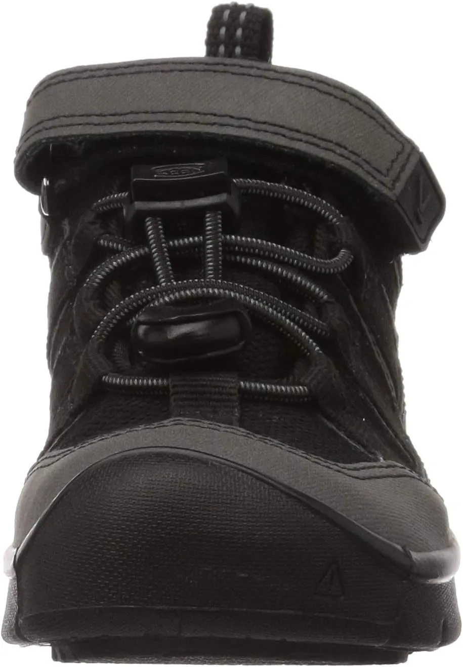 KEEN Unisex-Child Hikeport 2 Low Waterproof Hiking Shoe