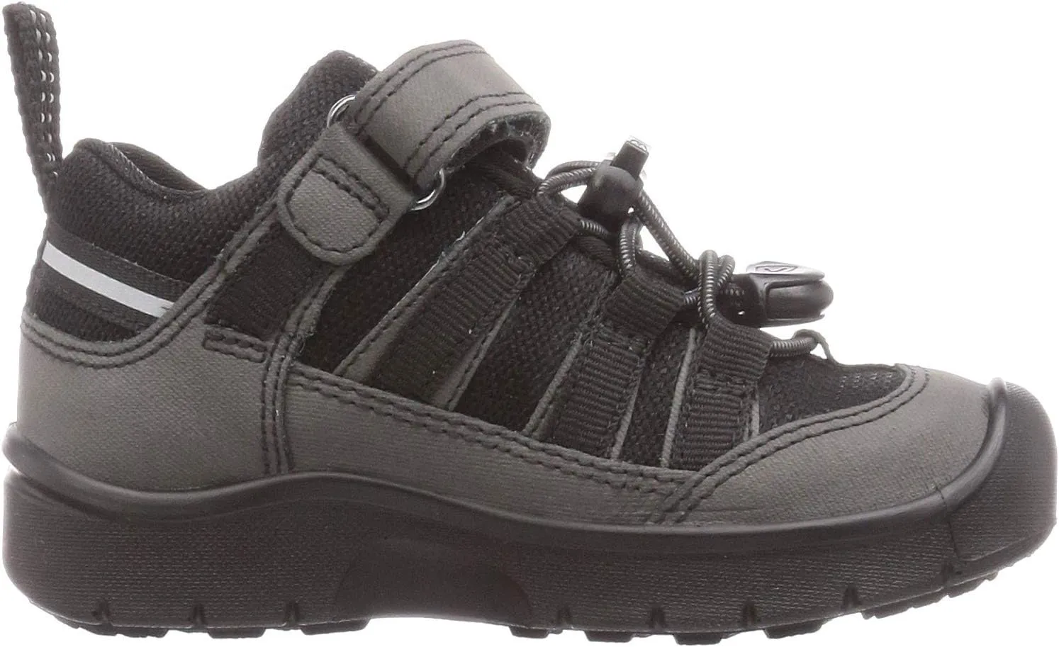KEEN Unisex-Child Hikeport 2 Low Waterproof Hiking Shoe