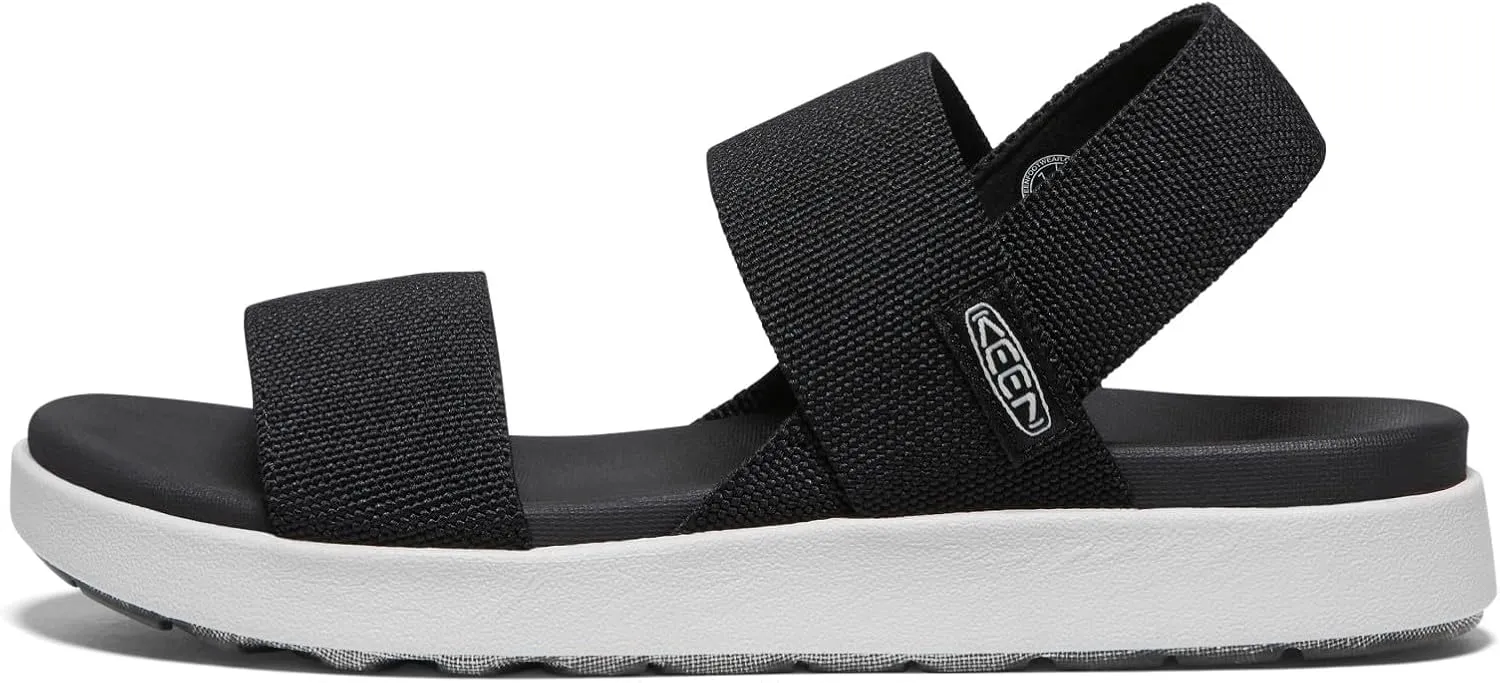 KEEN Women's, Elle Backstrap Sandal