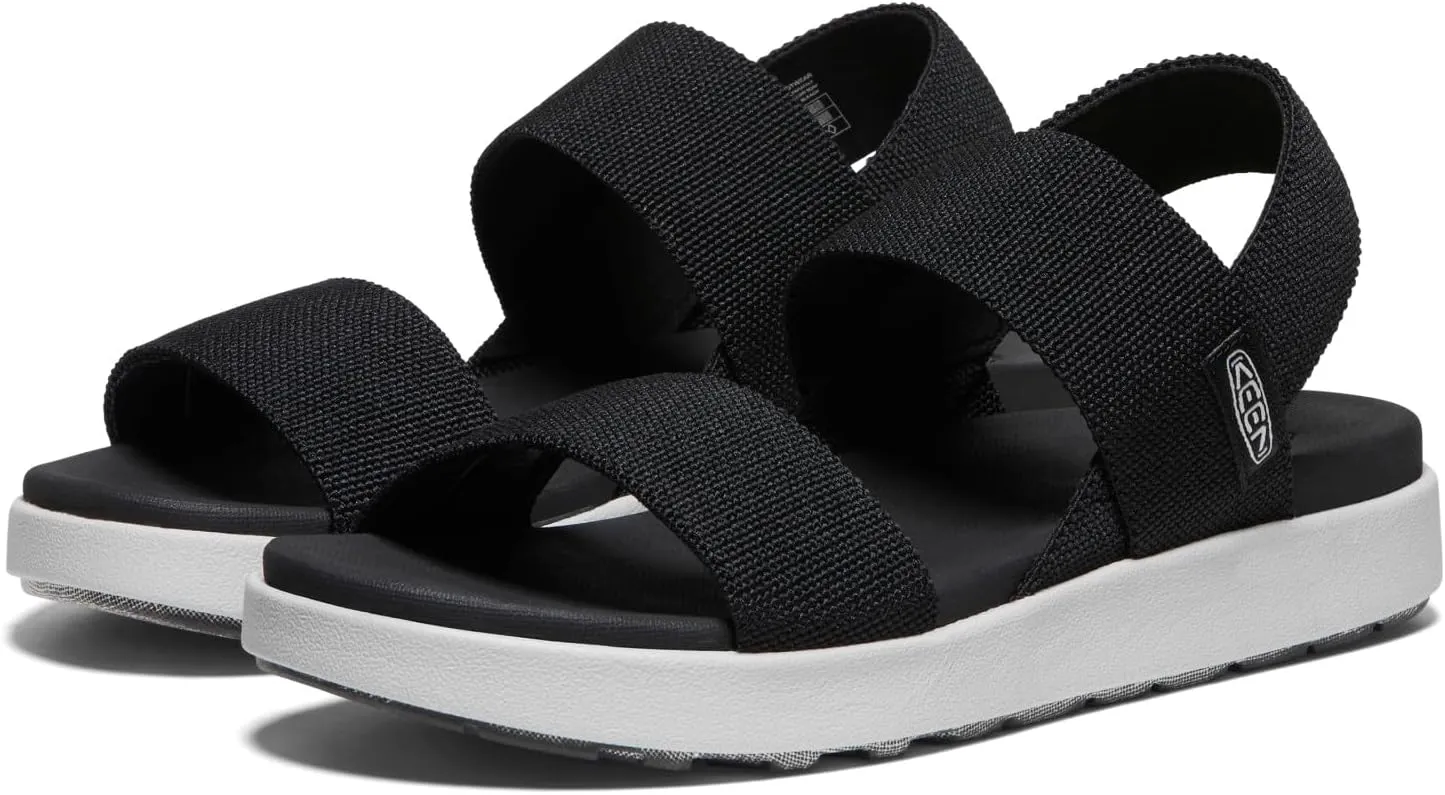 KEEN Women's, Elle Backstrap Sandal