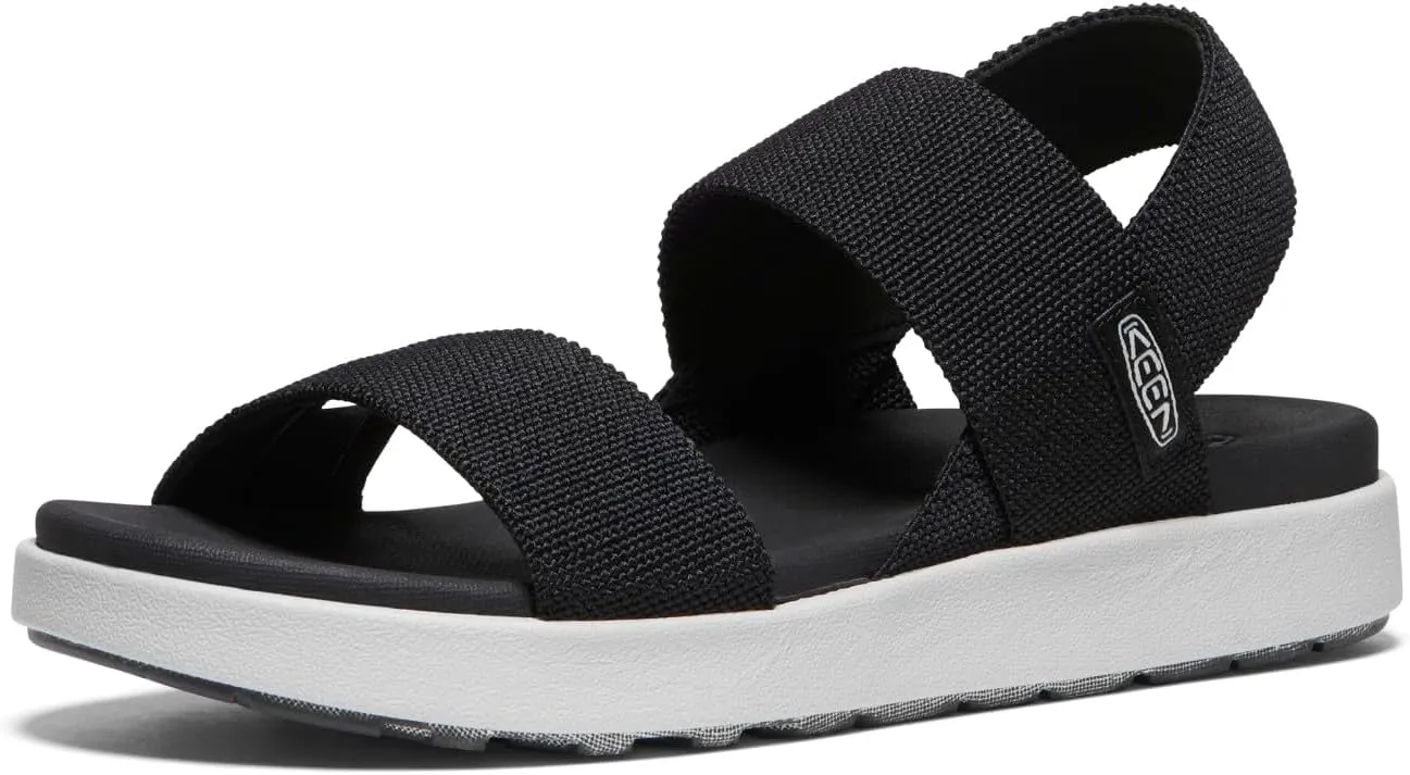 KEEN Women's, Elle Backstrap Sandal