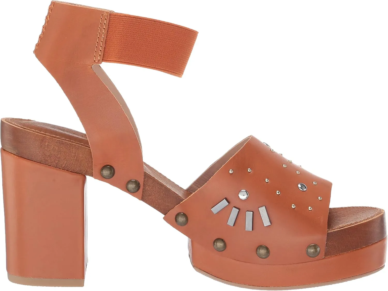 KELSI DAGGER BROOKLYN Women's Frida Heeled Sandal