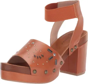 KELSI DAGGER BROOKLYN Women's Frida Heeled Sandal
