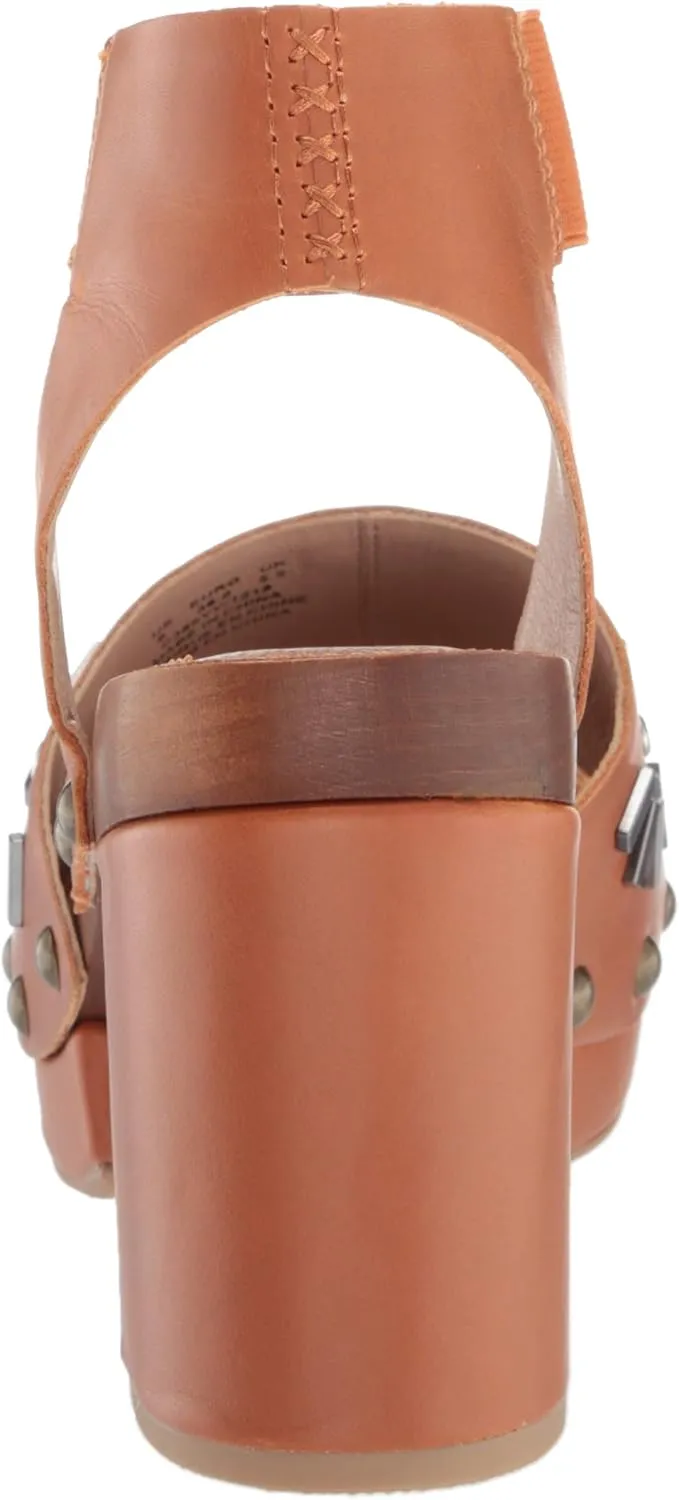 KELSI DAGGER BROOKLYN Women's Frida Heeled Sandal