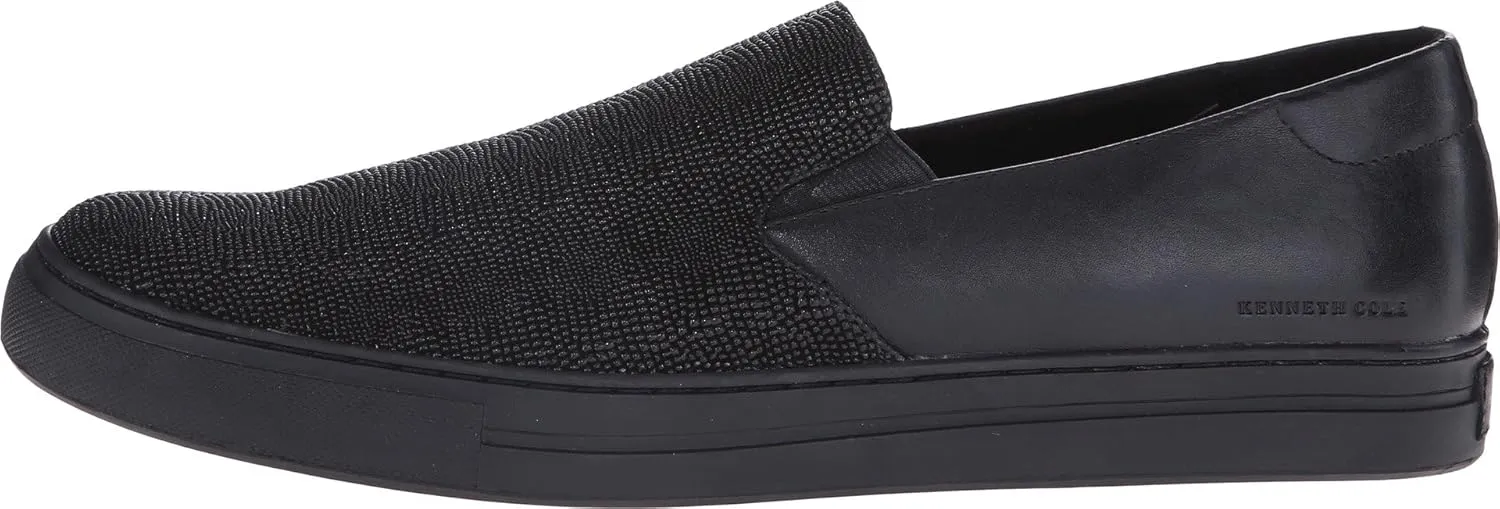 Kenneth Cole New York Men's Double or Nothing Fashion Slip-On