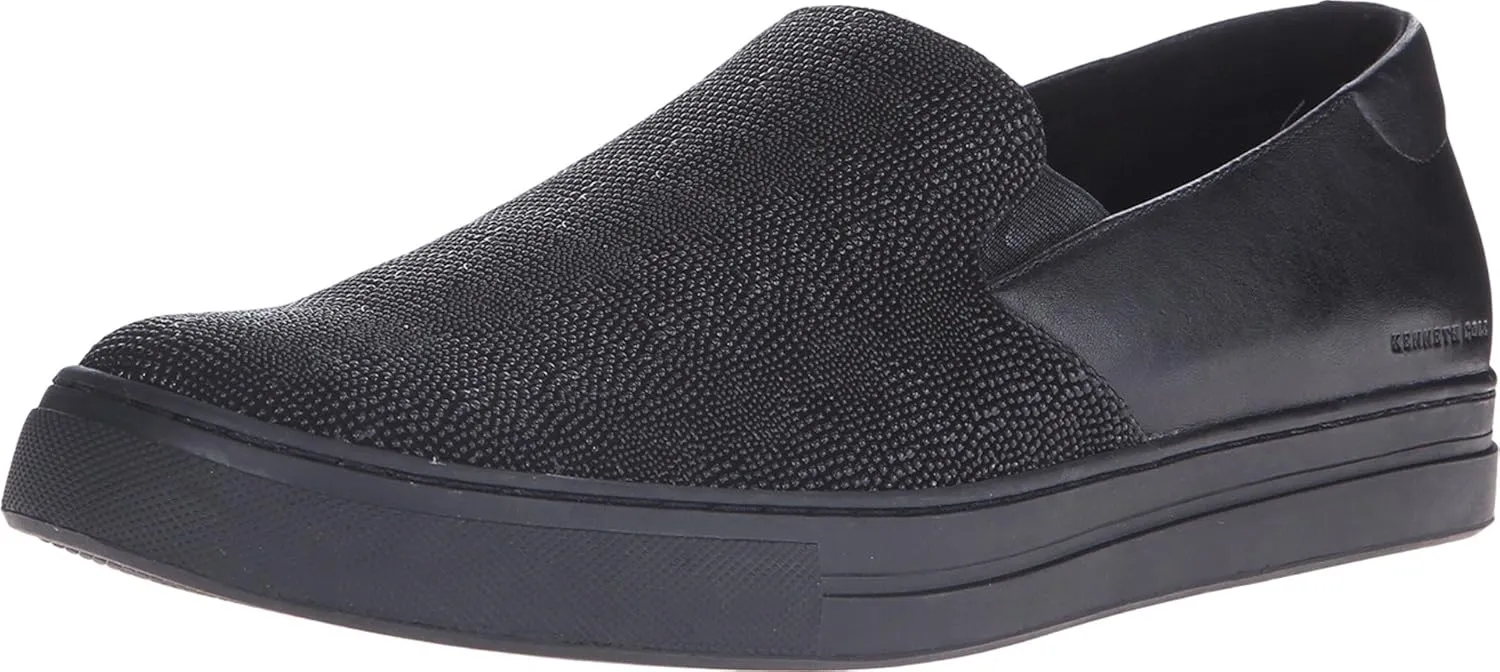 Kenneth Cole New York Men's Double or Nothing Fashion Slip-On