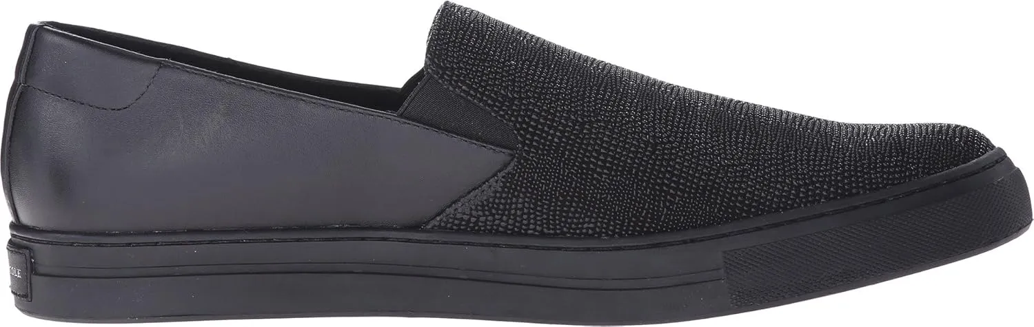 Kenneth Cole New York Men's Double or Nothing Fashion Slip-On