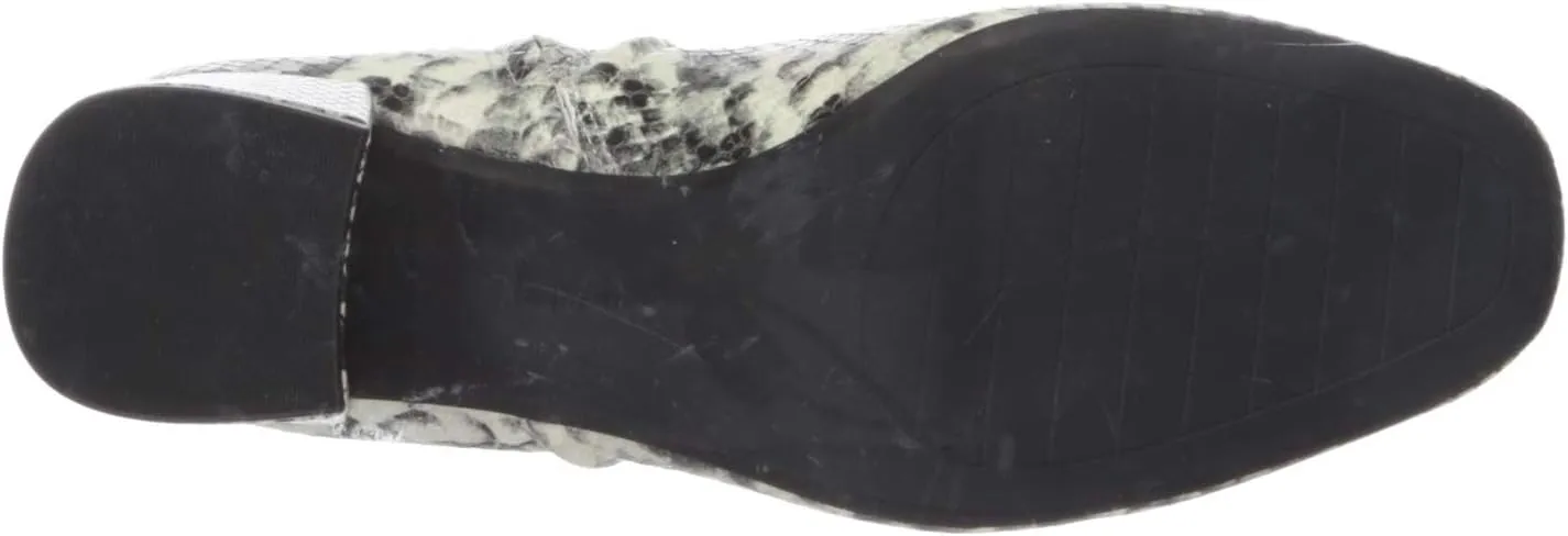 Kenneth Cole Women's Ives Bombay Uniform Dress Shoe