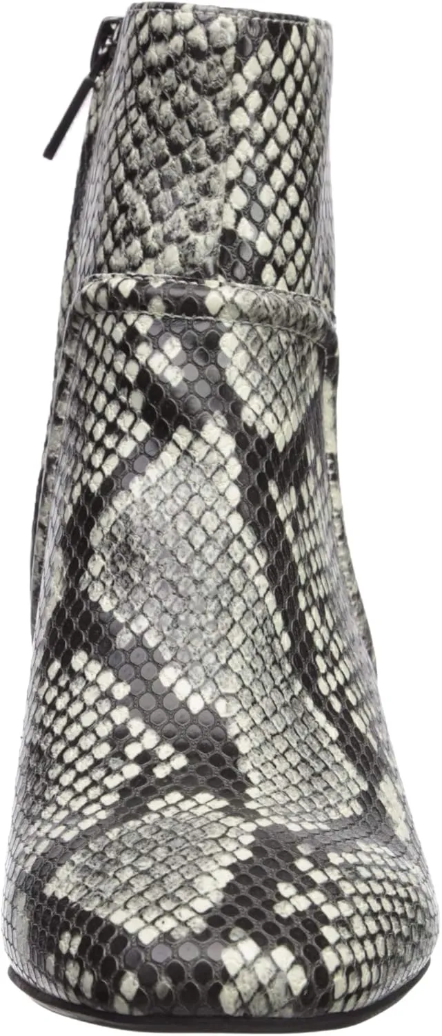 Kenneth Cole Women's Ives Bombay Uniform Dress Shoe