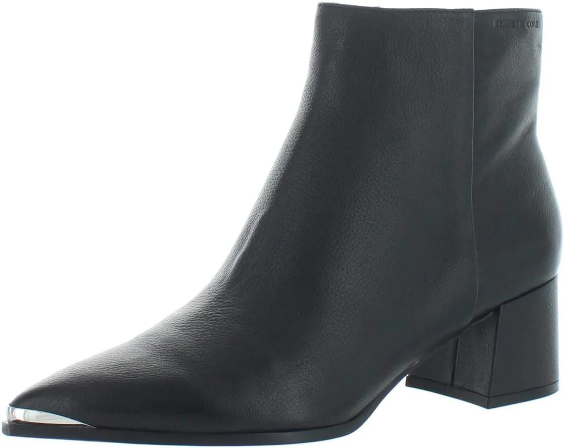Kenneth Cole Women's Roanne Bootie Uniform Dress Shoe