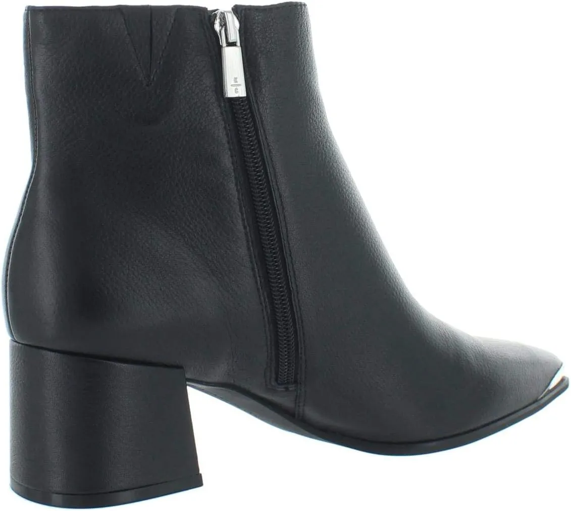 Kenneth Cole Women's Roanne Bootie Uniform Dress Shoe