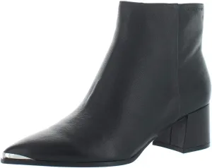 Kenneth Cole Women's Roanne Bootie Uniform Dress Shoe