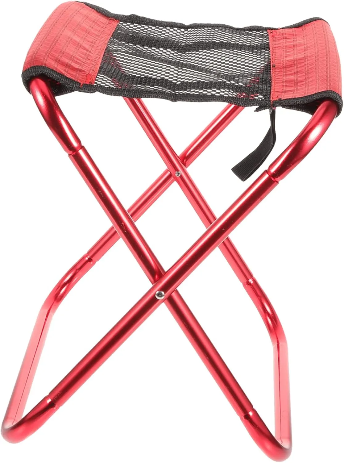 KESYOO Portable Folding Throne Chair Lightweight Hunting Stool for Camping Picnic Beach Garden Travel