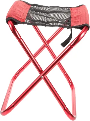 KESYOO Portable Folding Throne Chair Lightweight Hunting Stool for Camping Picnic Beach Garden Travel
