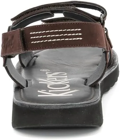 Kickers Men's Ankle-Strap Sandal