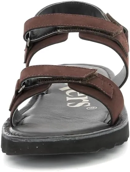 Kickers Men's Ankle-Strap Sandal