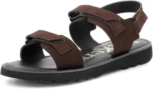 Kickers Men's Ankle-Strap Sandal