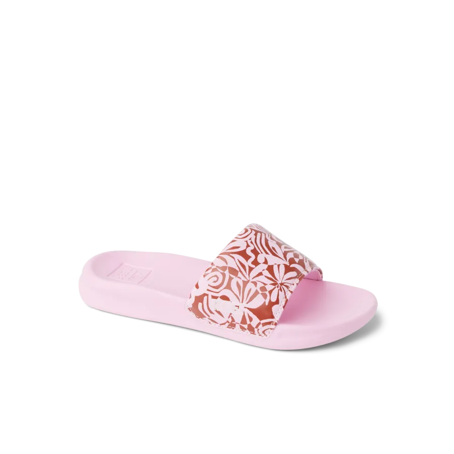 Kids One Slide