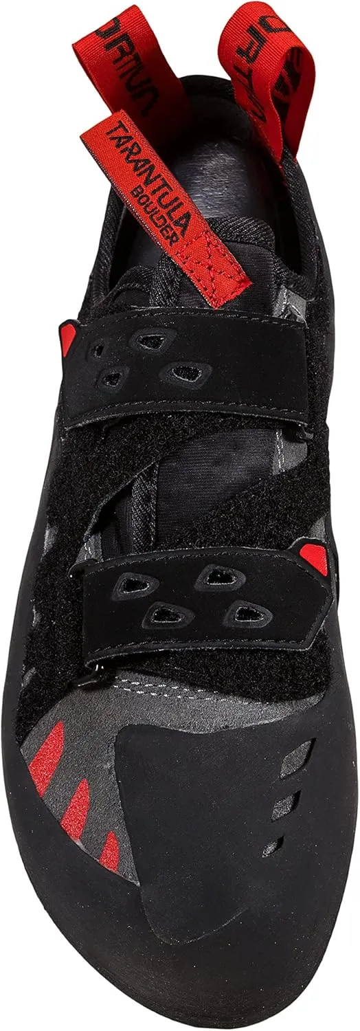 La Sportiva Mens Tarantula Boulder Rock Climbing Shoes