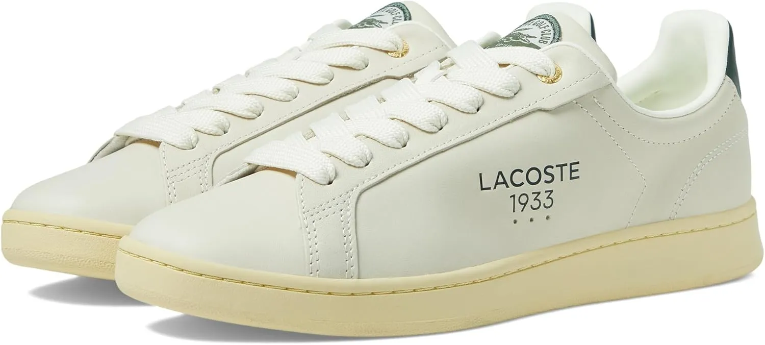 Lacoste Men's Carnaby Sneaker