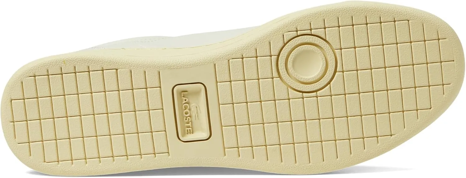 Lacoste Men's Carnaby Sneaker