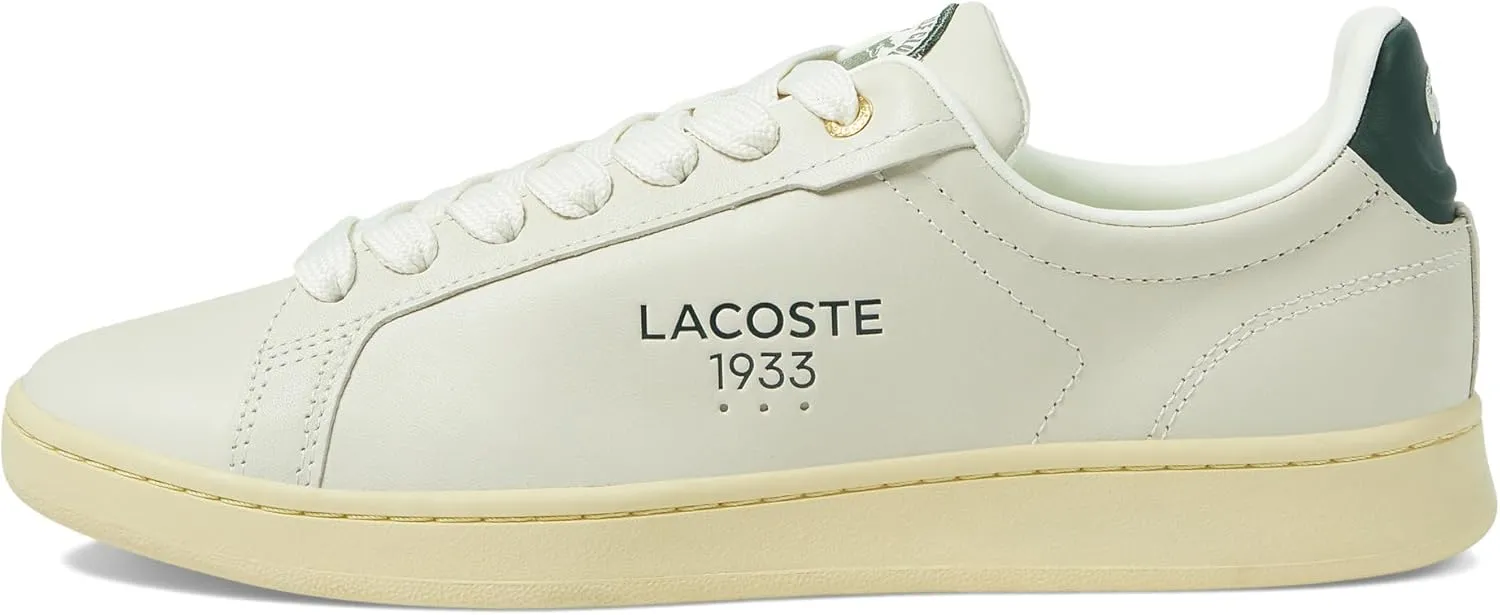 Lacoste Men's Carnaby Sneaker