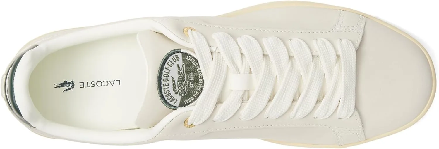 Lacoste Men's Carnaby Sneaker