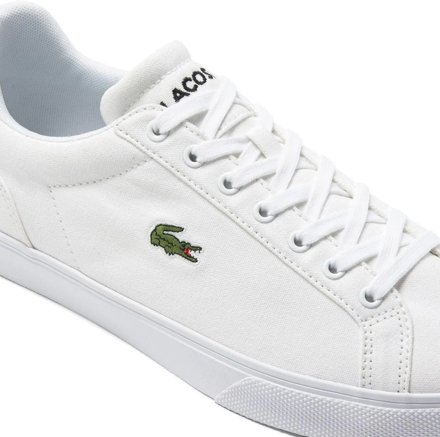 Lacoste Men's Lerond Tri1 Cma Shoe
