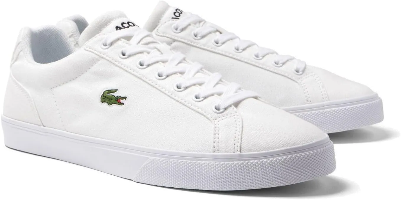 Lacoste Men's Lerond Tri1 Cma Shoe