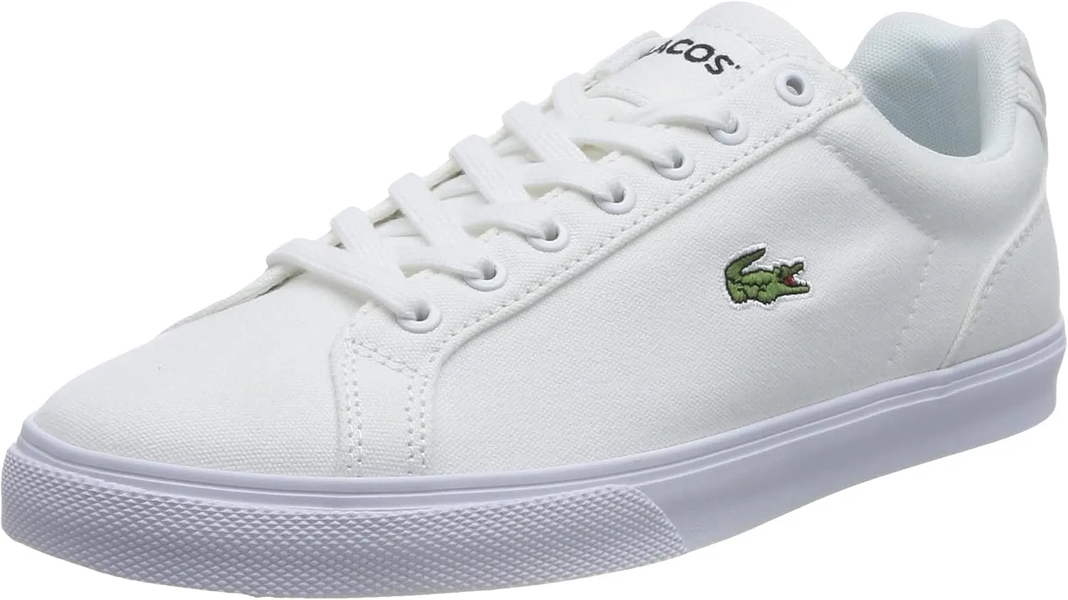 Lacoste Men's Lerond Tri1 Cma Shoe