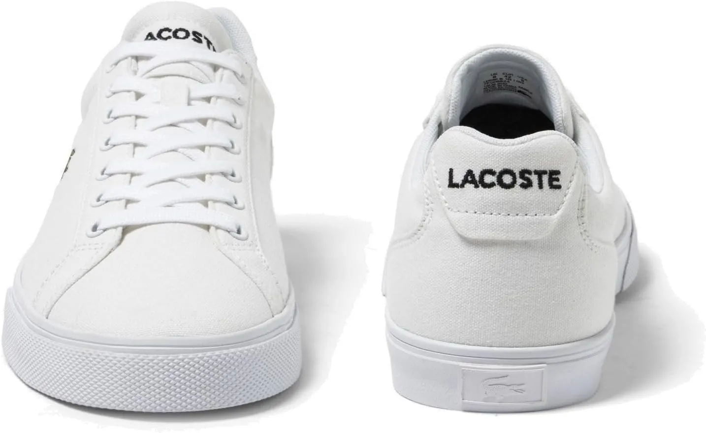 Lacoste Men's Lerond Tri1 Cma Shoe