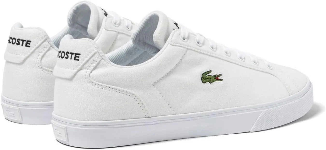 Lacoste Men's Lerond Tri1 Cma Shoe