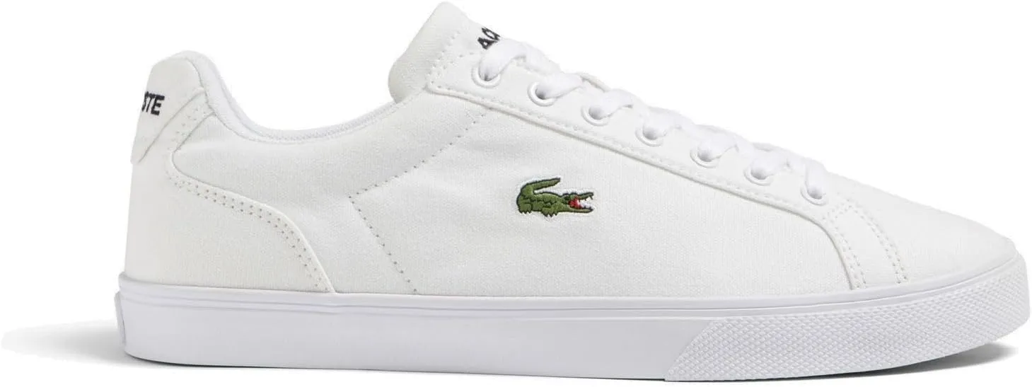 Lacoste Men's Lerond Tri1 Cma Shoe