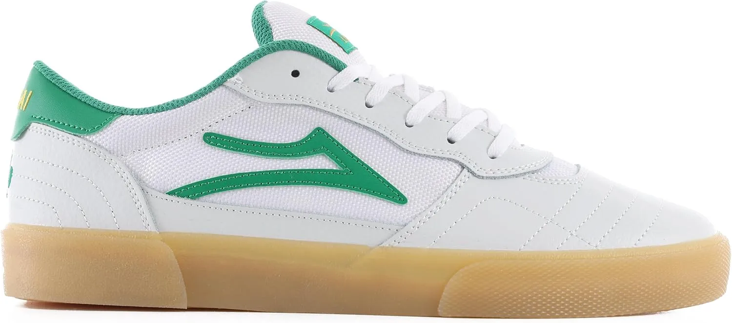 Lakai Men’s Cambridge Low-Top Skateboarding Shoe