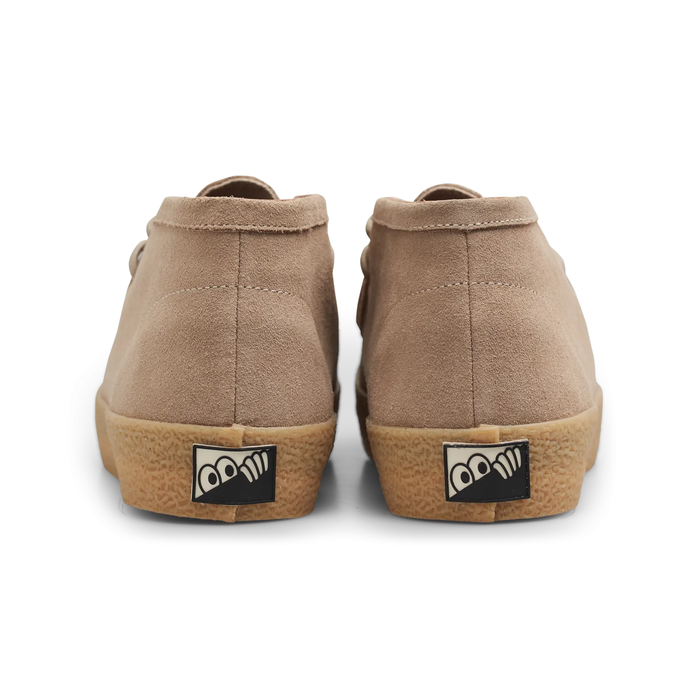 Last resort Ab VM006 Moc Hi Sand Gum