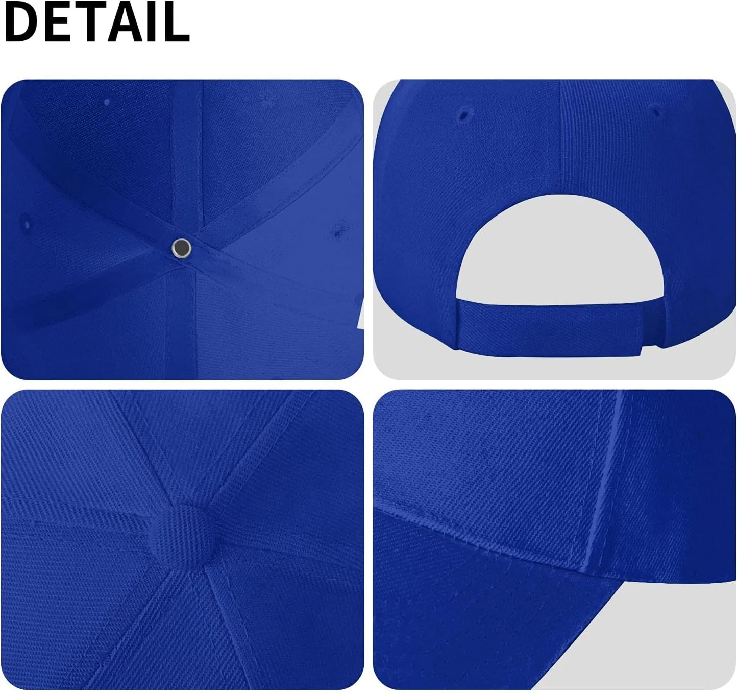 Law of The Compass Navigation Pattern Unisex Baseball Cap Black : Breathable, Light