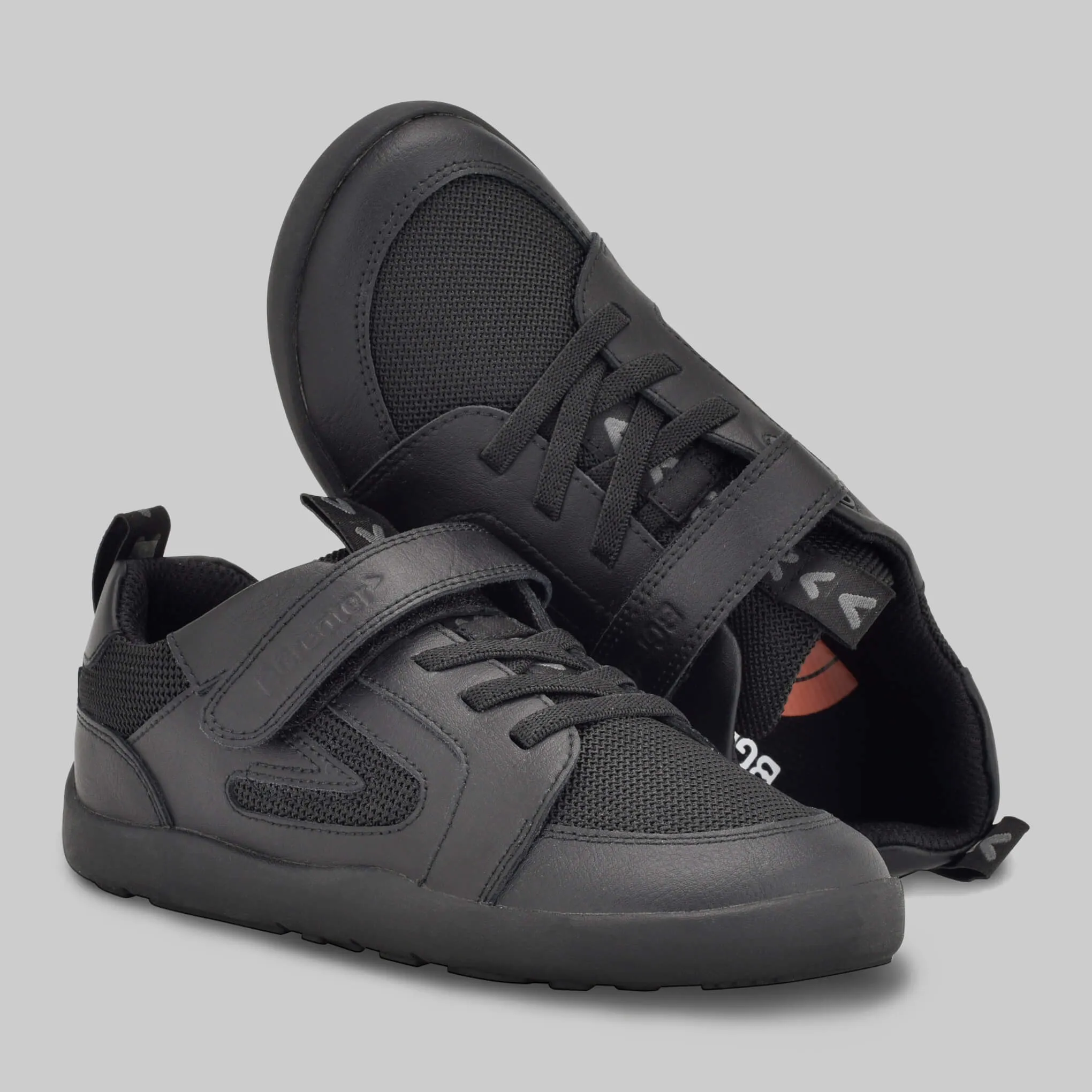 Levison - All Black