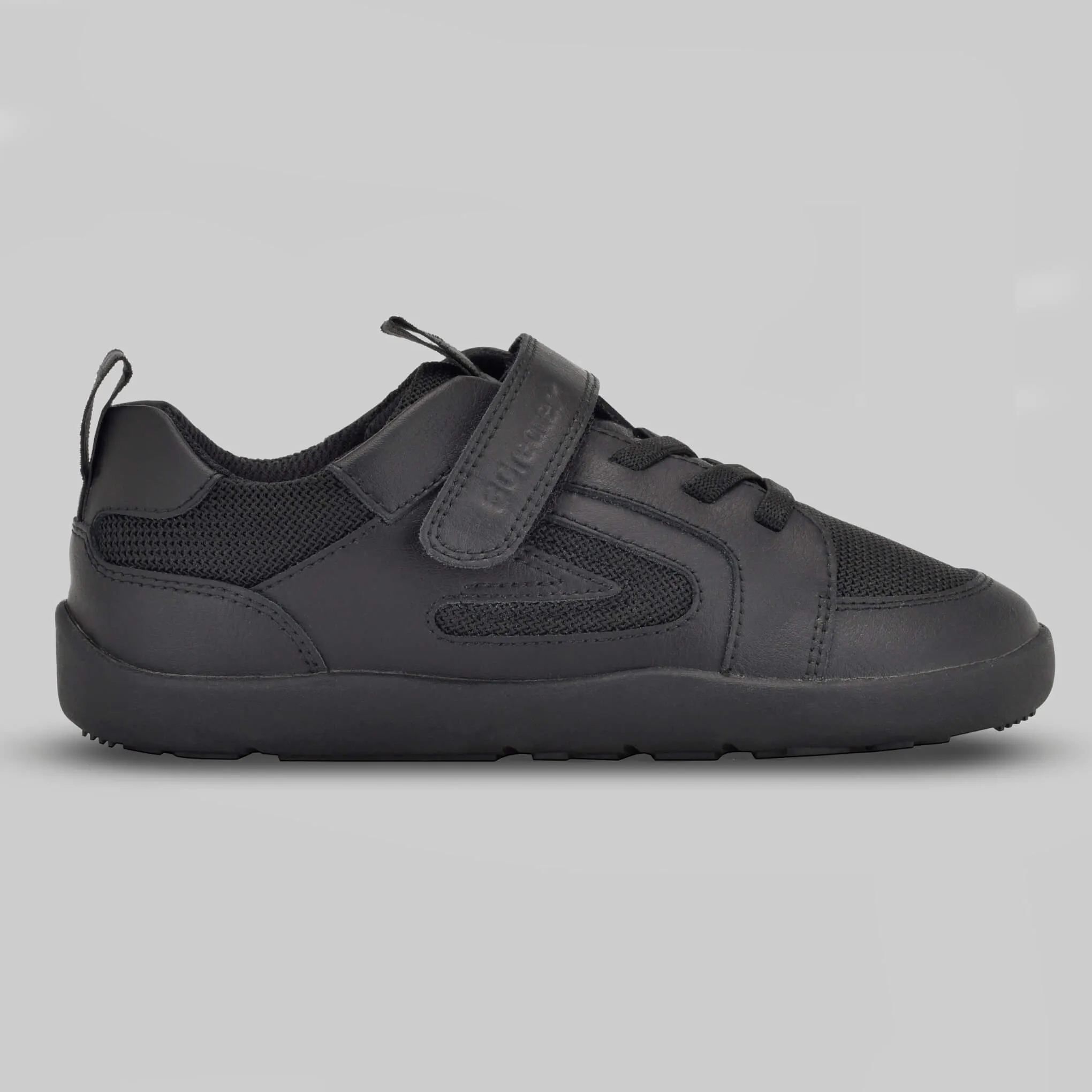 Levison - All Black