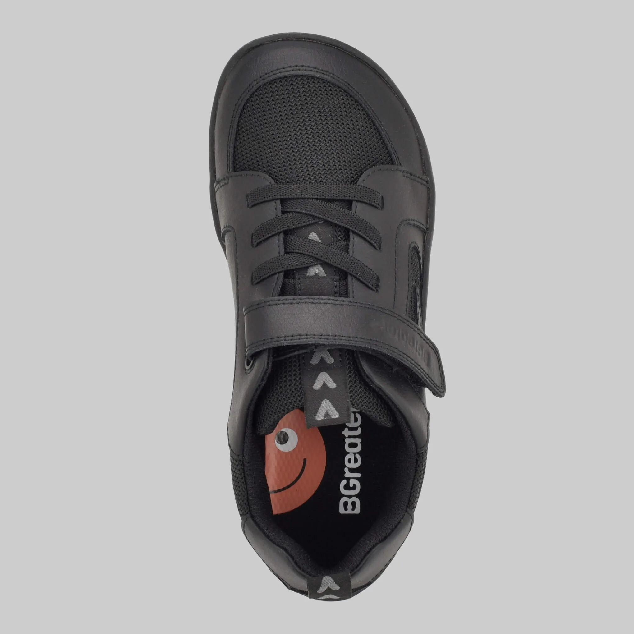 Levison - All Black