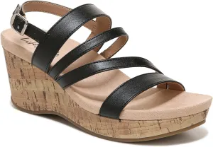 LifeStride Women's Trigger Casual Moc