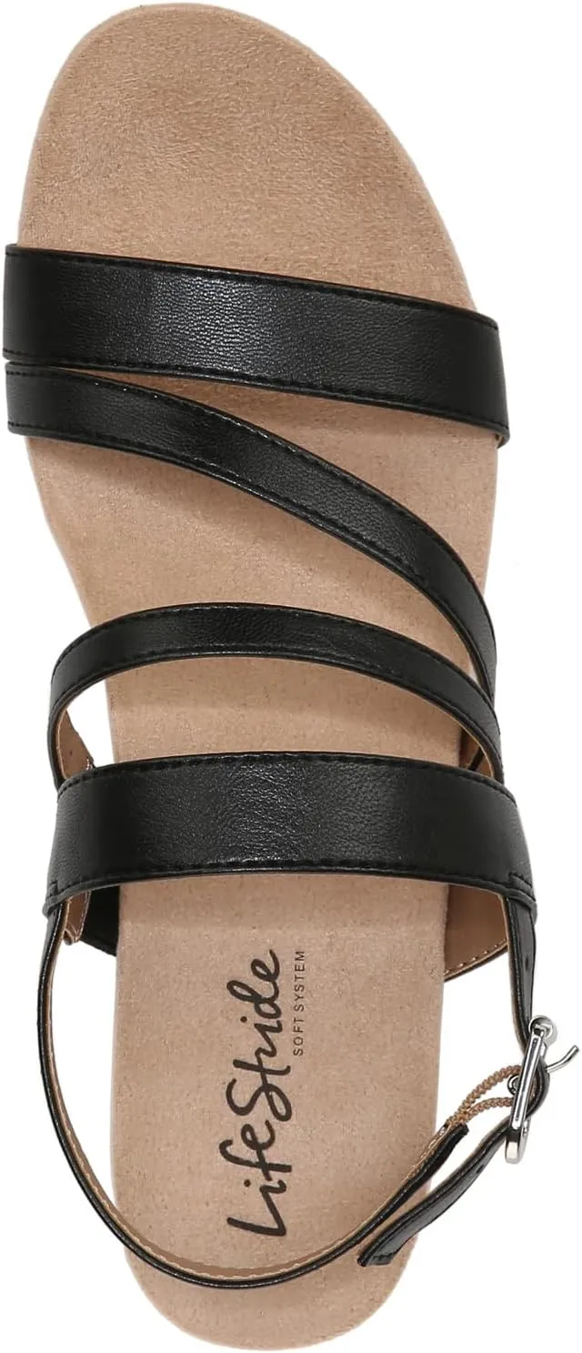 LifeStride Women's Trigger Casual Moc