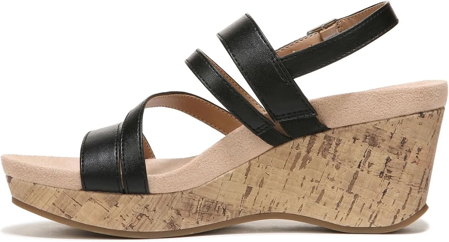 LifeStride Women's Trigger Casual Moc
