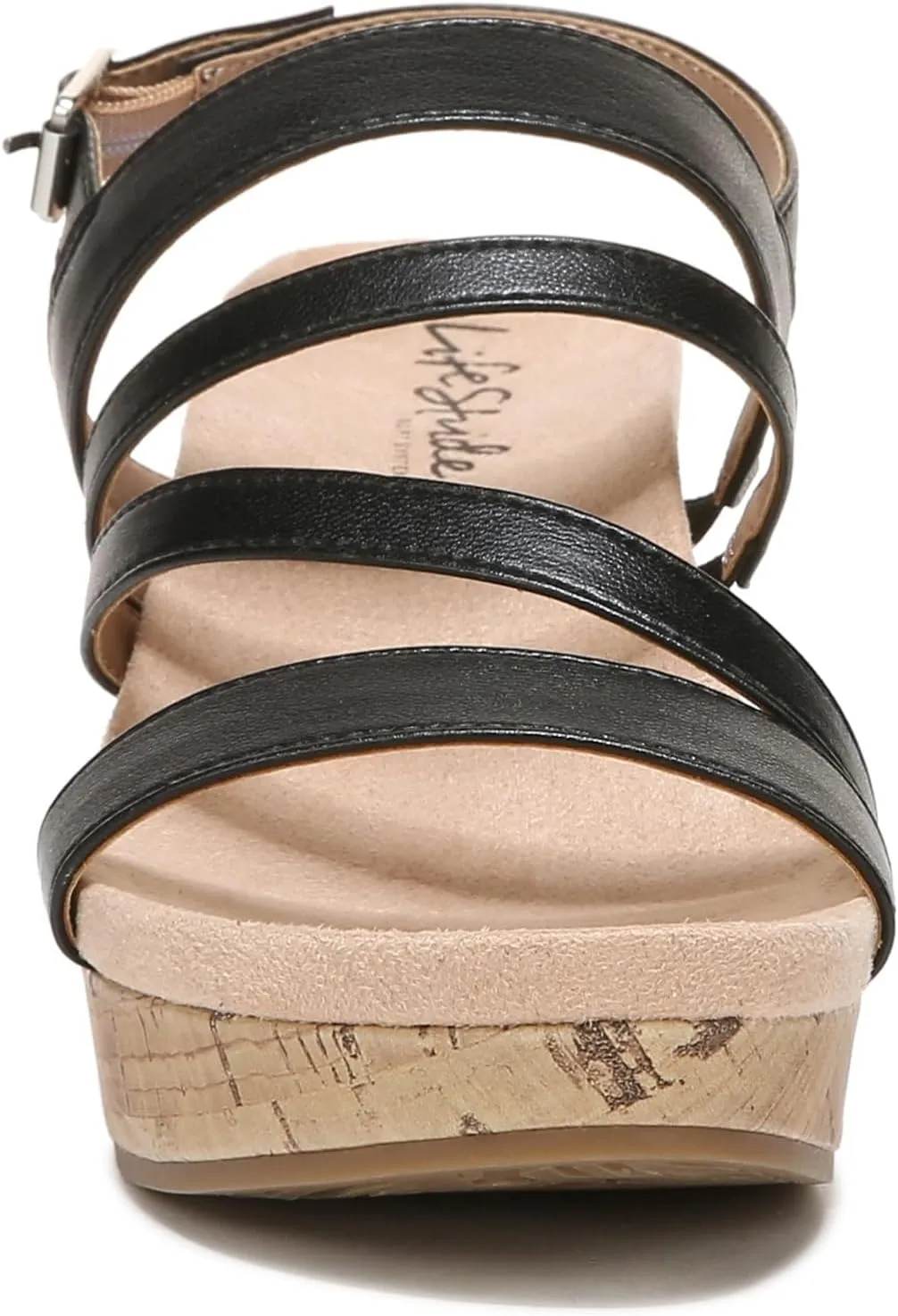 LifeStride Women's Trigger Casual Moc