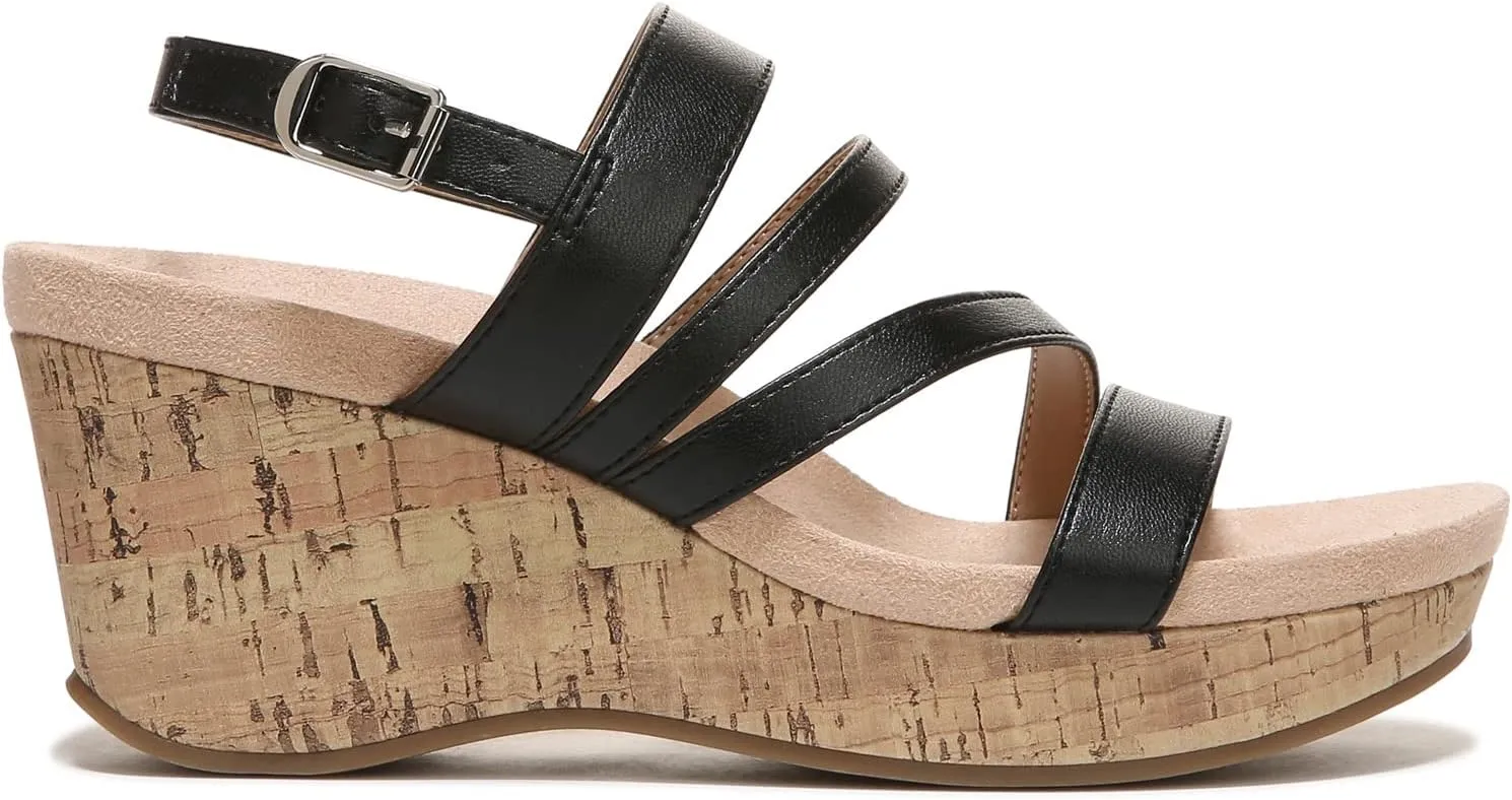 LifeStride Women's Trigger Casual Moc