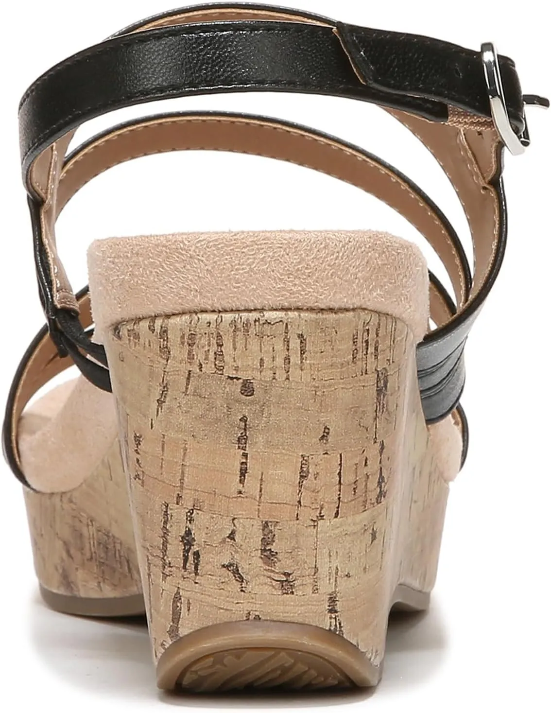 LifeStride Women's Trigger Casual Moc